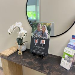 Cornerstone Primary Care