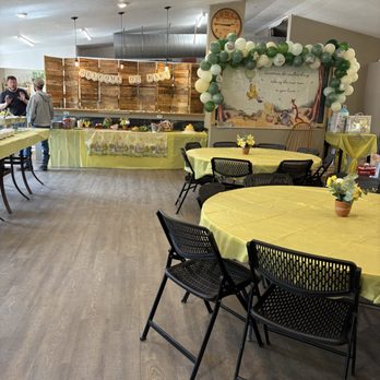 Jody's Greatroom - Venues & Event Spaces Near Me - Wasilla, Alaska