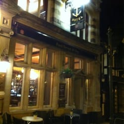 Anchor Hotel