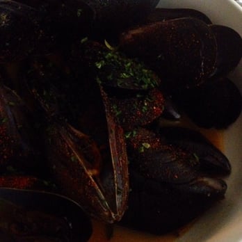 Agustin Kitchen - Mussels - New American Near Me - Tucson, Arizona