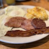 「sososo」 Bob Evans Saint Petersburg, FL - Last Updated August 2025 - Yelp
