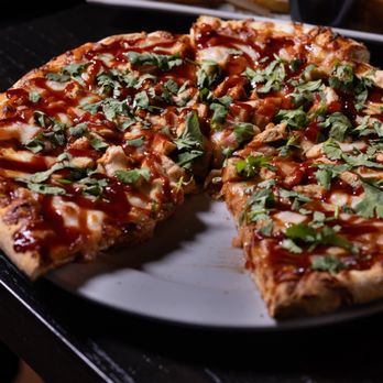 Clem’s Station - Bbq chicken pizza - Bars Near Me - San Diego, California