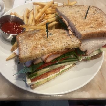 Cyrano's - Desserts Near Me - Saint Louis, Missouri