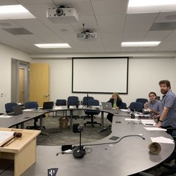 UTC Toastmasters