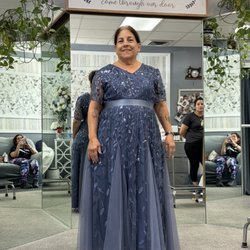 Rosies Tailoring