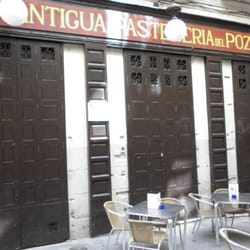 Antigua Pastelería del Pozo