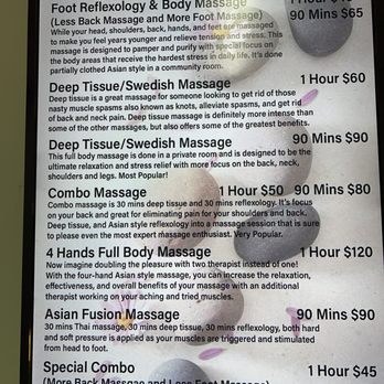 FC Massage - Massage Near Me - Gladstone, Missouri