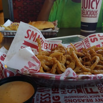 Smashburger - Burgers Near Me - Avondale, Arizona Smashburger - Burgers Near Me - Avondale, Arizona