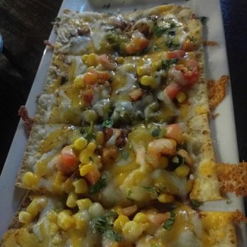 La Ristra - Pizza - Mexican Near Me - Gilbert, Arizona
