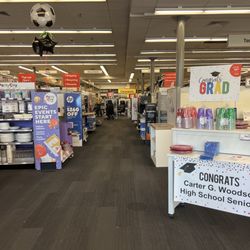 Staples - 5/16/26