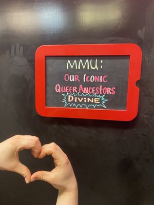 Movie Madness Video by null