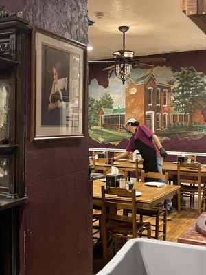 Monell's by null Monell's by null