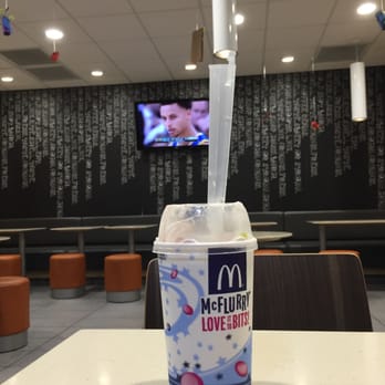 McDonald's - M & M McFlury - Burgers Near Me - Sebring, Florida McDonald's - M & M McFlury - Burgers Near Me - Sebring, Florida