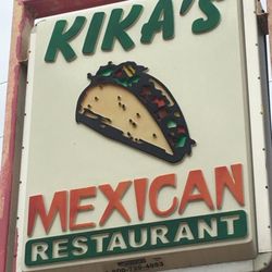 Kika's Restaurant