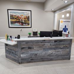 ATL Pain Institute - ATL Pain Institute Front Office