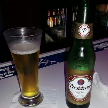 Ku-Va - Presidente beer from Dominican Republic - Cuban Near Me - Miami, Florida Ku-Va - Presidente beer from Dominican Republic - Cuban Near Me - Miami, Florida