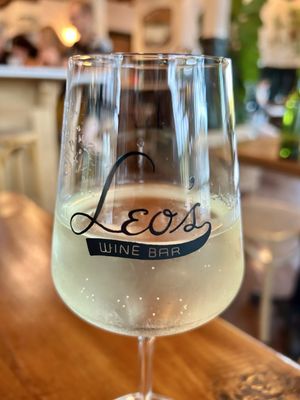 Leo's House of Thirst by null Leo's House of Thirst by null