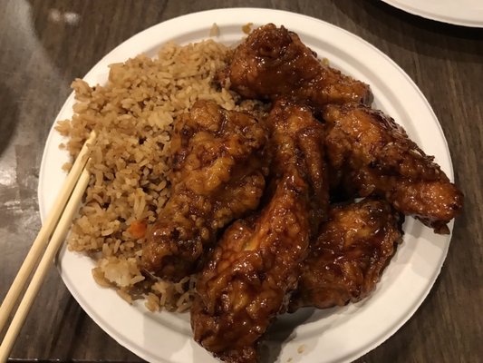 Banh's Cuisine by null