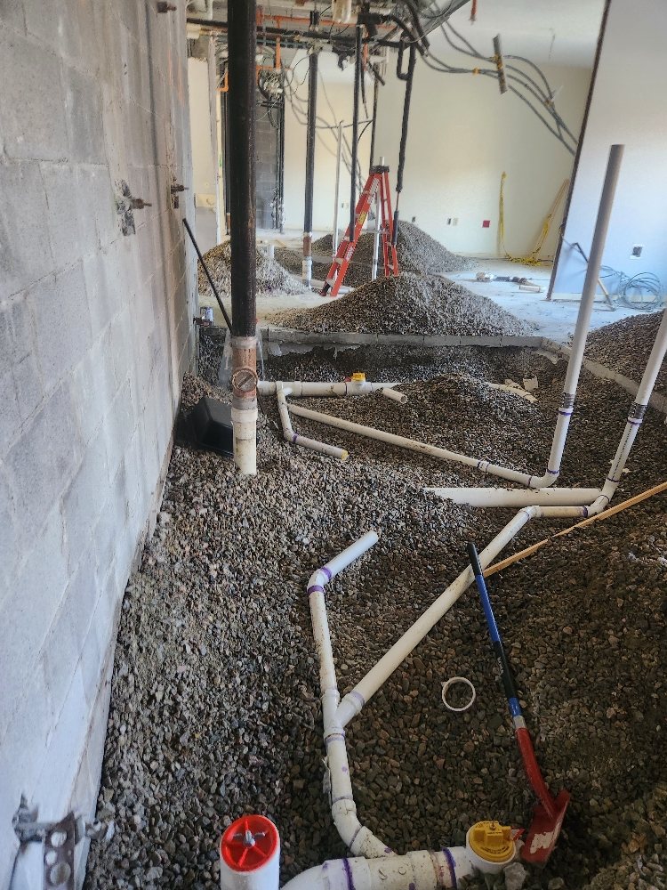 Slide of REM Plumbing & Heating