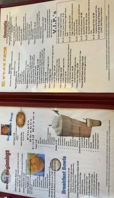 Menu photo 3 TJ's Homestyle Restaurant Avondale, AZ Menu photo 3 TJ's Homestyle Restaurant Avondale, AZ