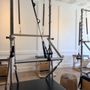 Raleigh Pilates