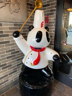 Master Noodle (Edina) by null