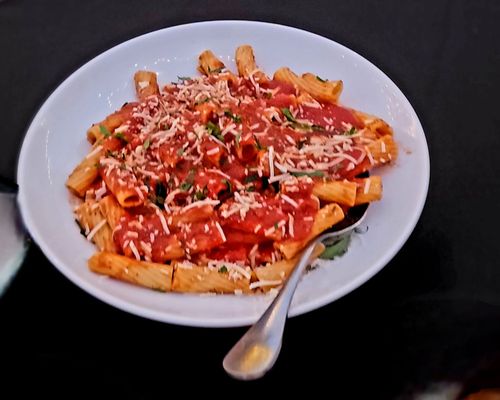 Tappo Restaurant by null