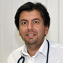 Photo of Dr. med. Alexander Mach