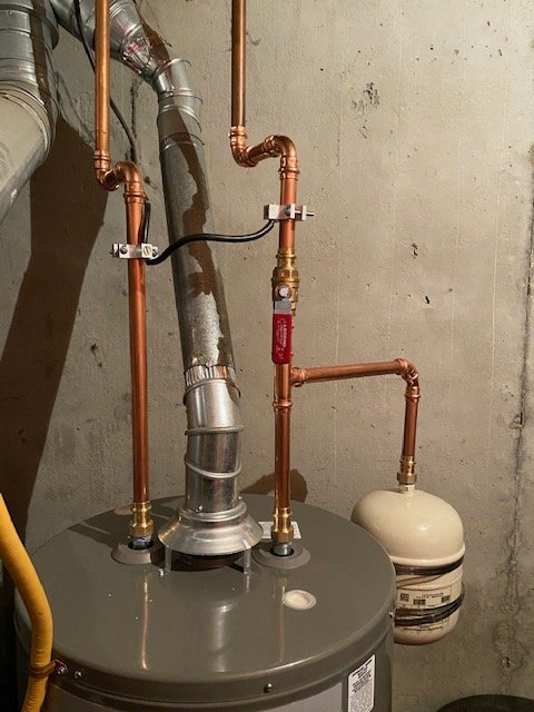 Slide of Prime Plumbing & Drains