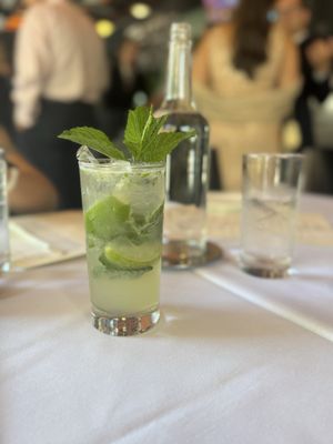 CIRCA at Foggy Bottom by null