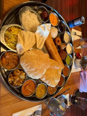 The Madras Cafe by null