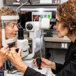 Peterborough Optometric Centre