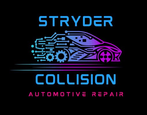Stryder Collision