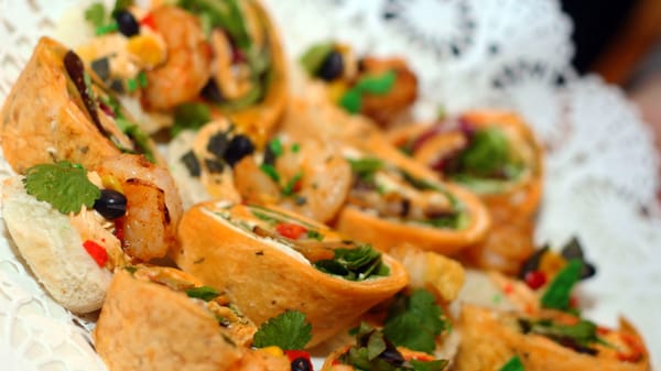 Russo's Catering by null
