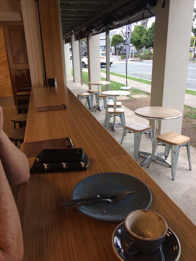 THE LONG YARD LARDER 37 Main St, Samford Village Queensland