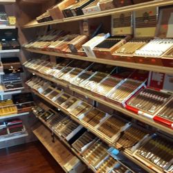 Tobacco & Vape