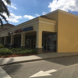 Pro Nails - My favorite nail spot in town.