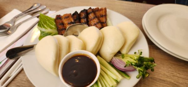 Ohana Hawaiian BBQ by null