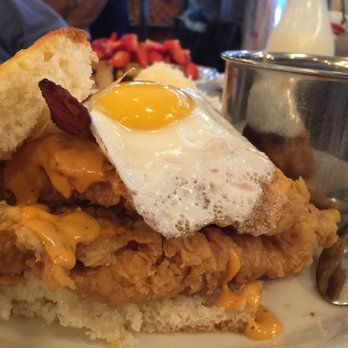 Jacob's Pickles - Comfort Food Near Me - New York, New York