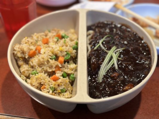 Jang Won Restaurant by null