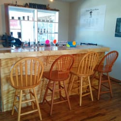 Vape Hatteras - Come try any of our 30 hand-crafted flavors at our Vapor Bar.