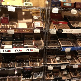 Friendly Fire Cigars - Cigar Bars Near Me - Houston, Texas