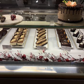 Lucky Penny at Red Rock - Desserts - New American Near Me - Las Vegas, Nevada Lucky Penny at Red Rock - Desserts - New American Near Me - Las Vegas, Nevada