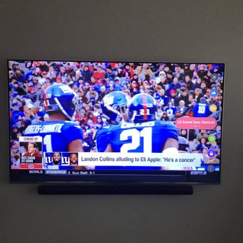 Kreative Audio Video - Home Theatre Installation Near Me - Phoenix, Arizona