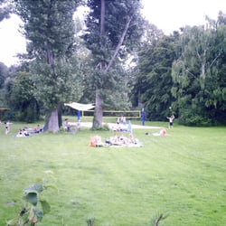 Pfannteich Hohenhameln