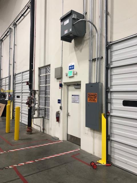Slide of Mckee Electrical Contracting