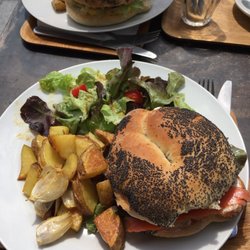 Öst Café
