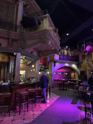 Cuba Libre Restaurant & Rum Bar by null