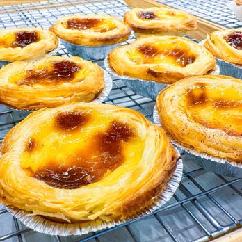 Paris Baguette - Bakeries Near Me - Fullerton, California Paris Baguette - Bakeries Near Me - Fullerton, California