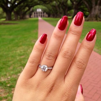 Leigh Jay Nacht Inc. - Love my engagement ring!! - Jewelry Near Me - New York, New York Leigh Jay Nacht Inc. - Love my engagement ring!! - Jewelry Near Me - New York, New York